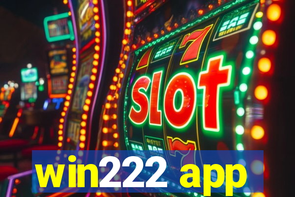 win222 app